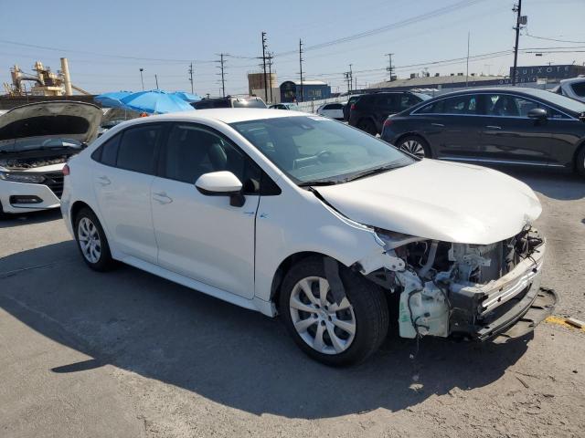 Vin: 5yfeprae2lp096353, lot: 55608445, toyota corolla le 20204