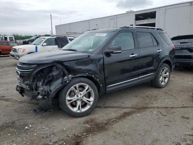 Vin: 1fm5k8f82fgb81593, lot: 56563325, ford explorer limited 2015 img_1