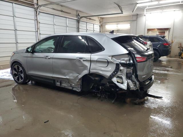 Vin: 2fmpk4g9xlba07766, lot: 56852365, ford edge se 20202