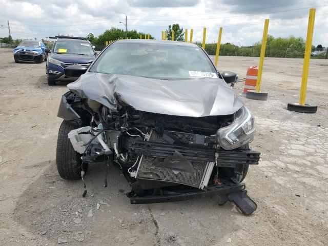 2021 NISSAN VERSA S - 3N1CN8DV2ML878799