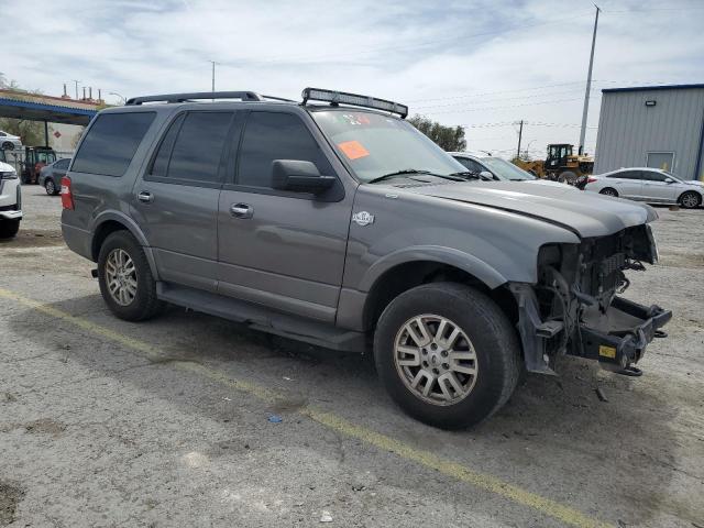 Vin: 1fmju1j58eef44468, lot: 56375275, ford expedition xlt 20144