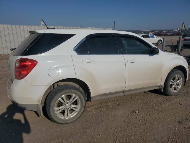 Vin: 1gnfleek1fz107465, lot: 55305065, chevrolet equinox ls 20153