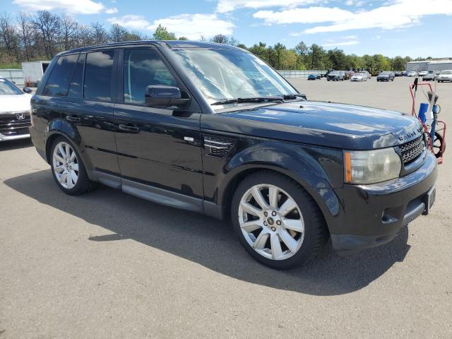 Vin: salsf2d44da810644, lot: 56582795, land rover rangerover hse 20134