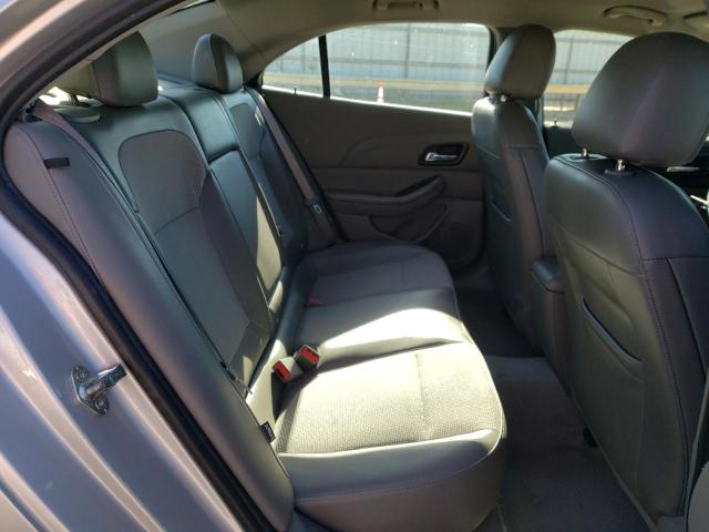2016 CHEVROLET MALIBU LIM - 1G11C5SA4GF127431