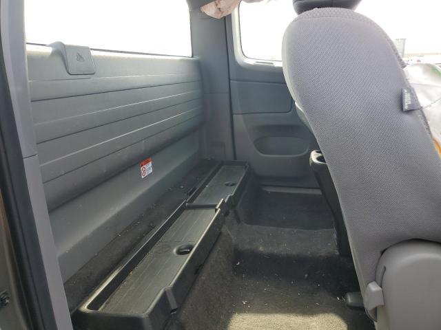 2015 TOYOTA TACOMA ACC - 5TFTX4CNXFX061055