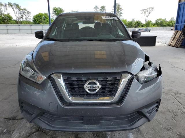2020 NISSAN KICKS S 3N1CP5BVXLL557801
