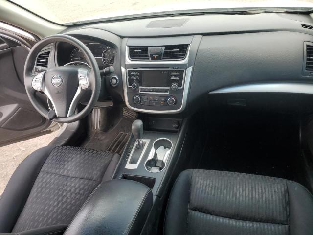 2018 NISSAN ALTIMA 2.5 - 1N4AL3AP2JC155454