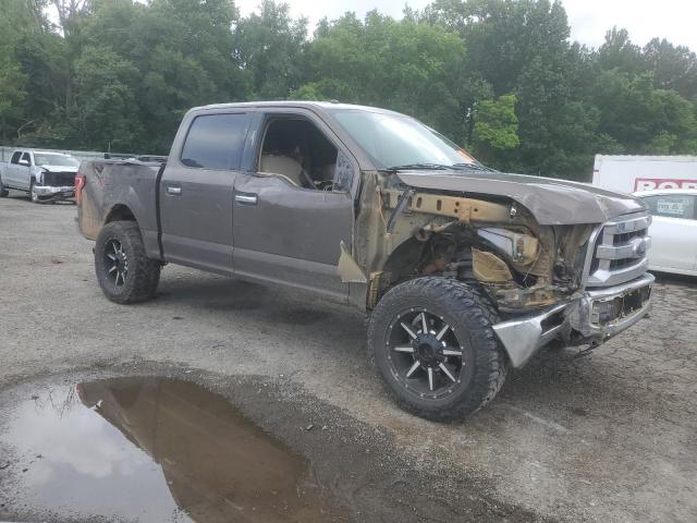 Vin: 1ftew1eg0gkf40513, lot: 56581945, ford f-150 supercrew 20164