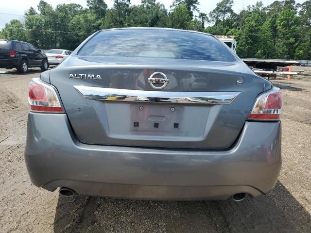 2015 NISSAN ALTIMA 2.5 - 1N4AL3AP2FN912221