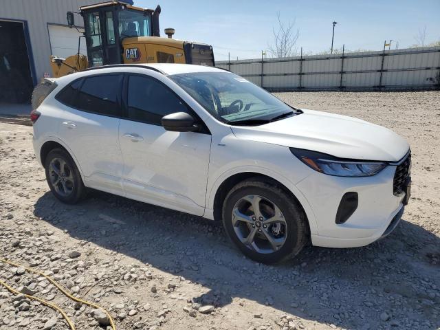 Vin: 1fmcu9mn1pua47841, lot: 55918075, ford escape st st line 20234