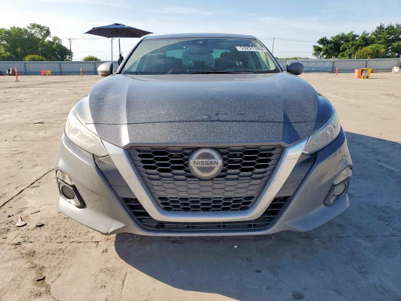 2019 NISSAN ALTIMA SL 1N4BL4EV3KC112908