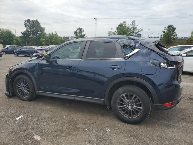 Vin: jm3kfacm7l0779386, lot: 58782805, mazda cx-5 touring 20202