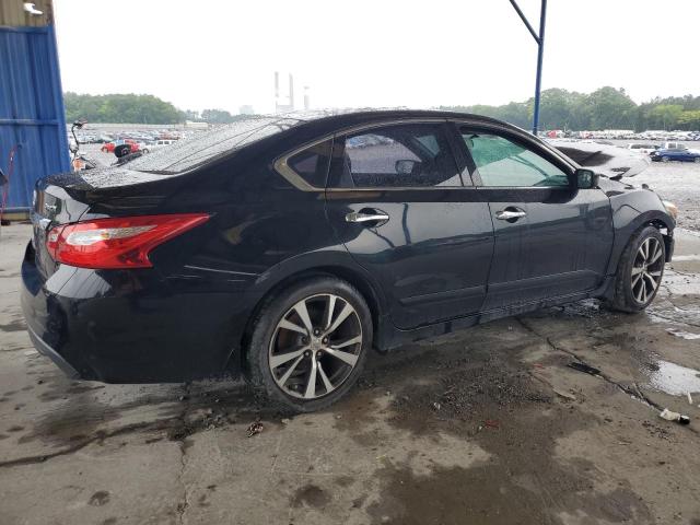 Vin: 1n4al3ap3gc158694, lot: 58830675, nissan altima 2.5 20163