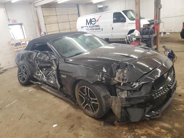 Vin: 1fatp8ff5j5164499, lot: 58682785, ford mustang gt 20184