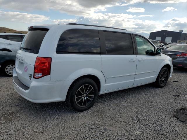 Vin: 2c4rdgeg3gr209999, lot: 57465145, dodge caravan r/t 20163