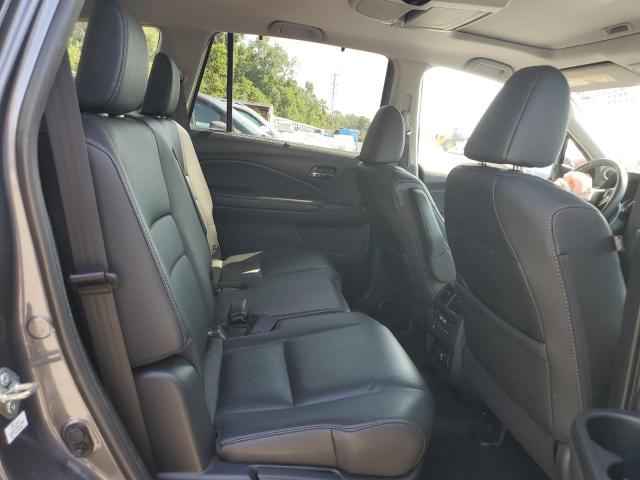 2020 HONDA PILOT TOUR - 5FNYF5H99LB000568