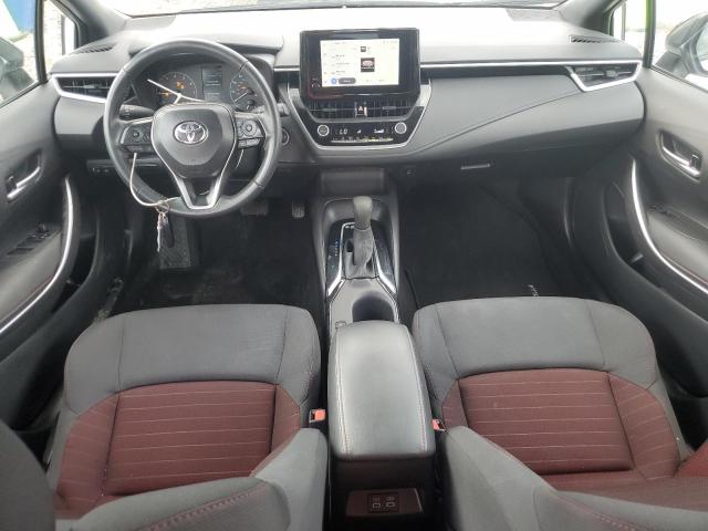 2024 TOYOTA COROLLA NI 5YFB4MCE7RP204356