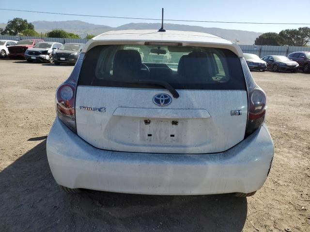 2012 TOYOTA PRIUS C - JTDKDTB30C1030295