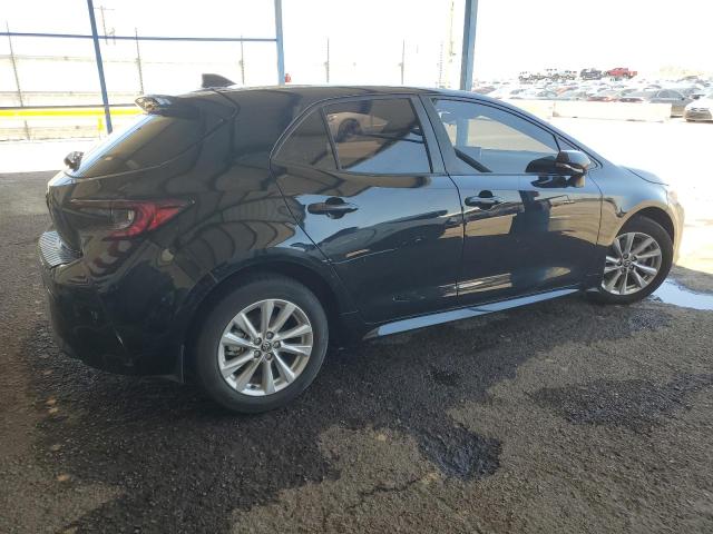 Vin: jtnd4mbe7p3200755, lot: 57239755, toyota corolla se 20233
