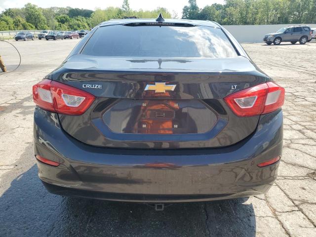 2017 CHEVROLET CRUZE LT - 1G1BE5SM8H7236687