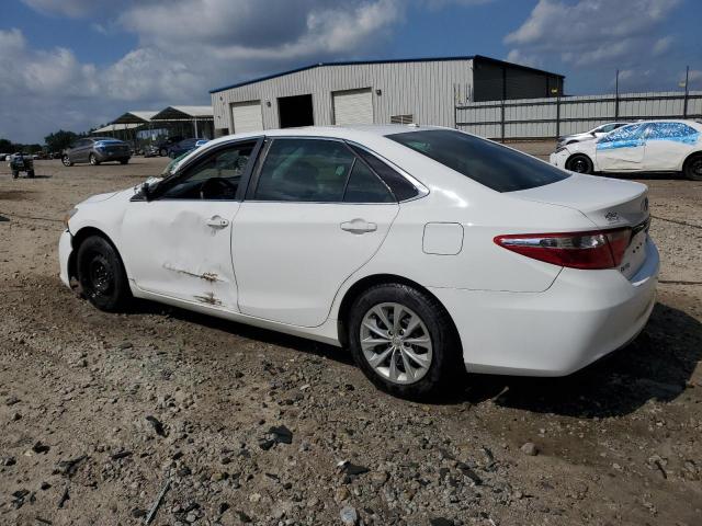 Vin: 4t1bf1fk1gu119650, lot: 57207835, toyota camry le 20162