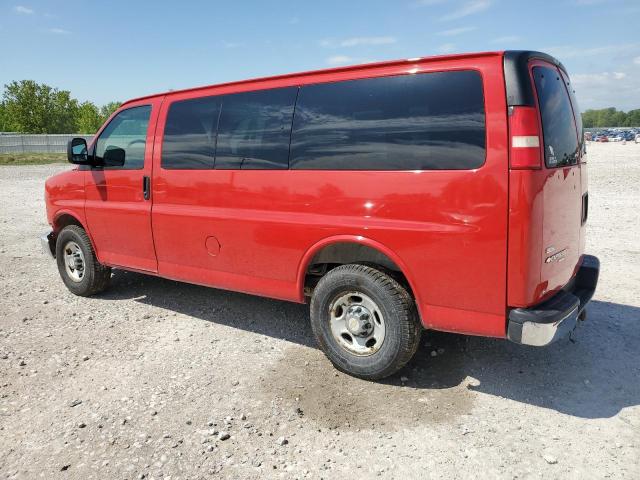 Vin: 1gawgrfg4b1173654, lot: 58206645, chevrolet express lt 20112