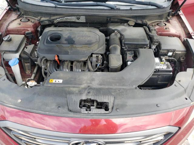 2016 HYUNDAI SONATA SPO - 5NPE34AF2GH423442