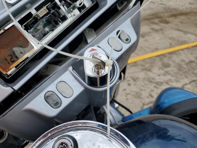 2002 HARLEY-DAVIDSON FLHTCI 1HD1FFW132Y629308