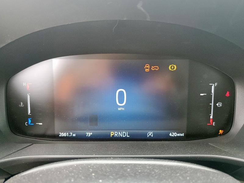2025 FORD ESCAPE ACT 1FMCU0GN8SUA15159