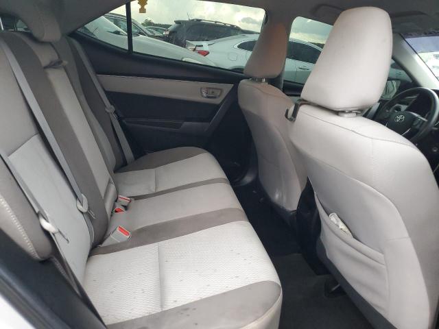2018 TOYOTA COROLLA L - 2T1BURHE5JC043340