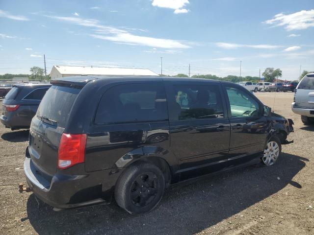 Vin: 2c4rdgbg8gr108994, lot: 57980905, dodge caravan se 20163