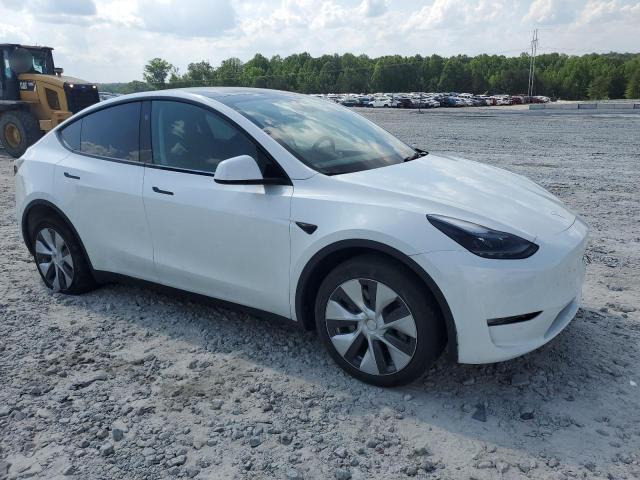 Vin: 7saygdee7pf792561, lot: 55269875, tesla model y 20234