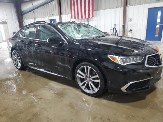 Vin: 19uub3f40ka006032, lot: 56113415, acura tlx technology 20194