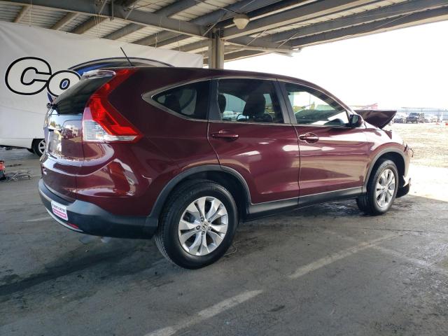 Vin: 5j6rm3h52dl007088, lot: 57460405, honda crv ex 20133