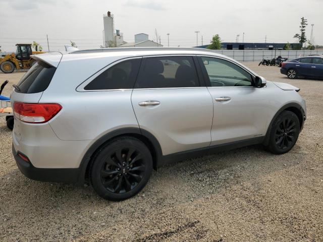 Vin: 5xypgda57gg026949, lot: 59174735, kia sorento lx 20163