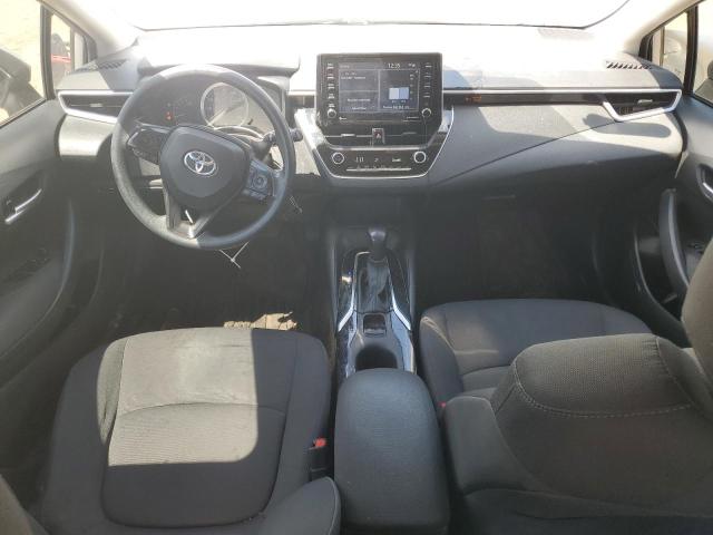 2021 TOYOTA COROLLA LE - 5YFEPMAE8MP186093