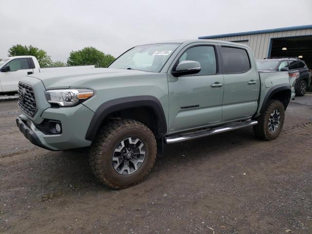 Vin: 3tmcz5an3pm568390, lot: 57017195, toyota tacoma double cab 2023 img_1