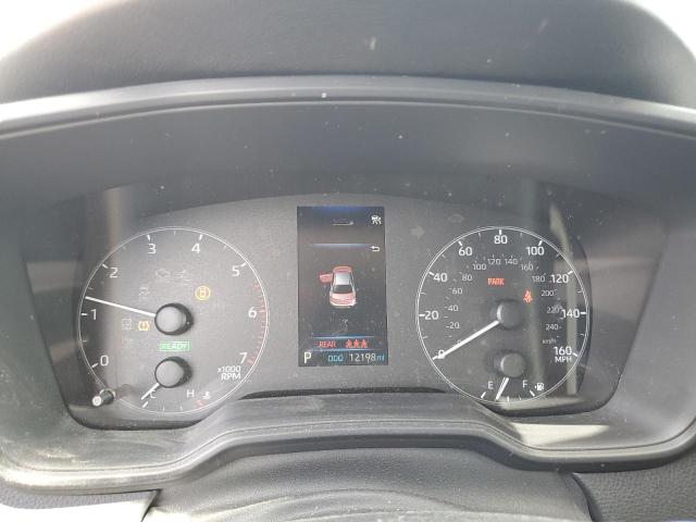 2024 TOYOTA COROLLA LE - JTDBCMFE8R3042079