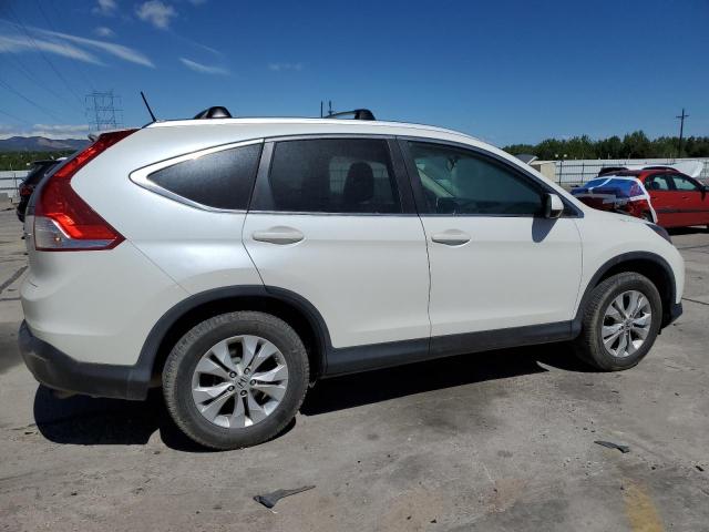 Vin: 5j6rm4h7xdl016693, lot: 57259865, honda crv exl 20133