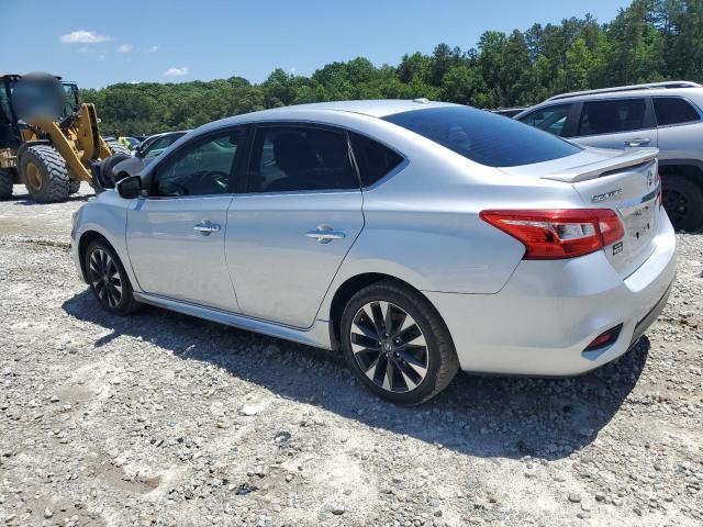 Vin: 3n1ab7ap7hy408275, lot: 57819375, nissan sentra s 20172