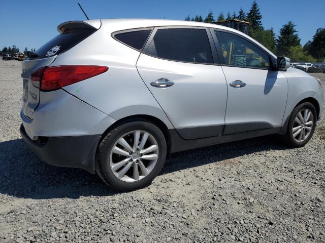 Vin: km8jucac1du575981, lot: 58573965, hyundai tucson gls 20133