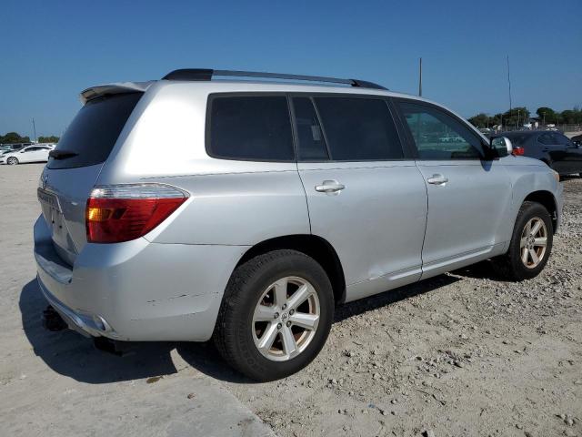 Vin: 5tdza3ehxas006519, lot: 57157575, toyota highlander 20103