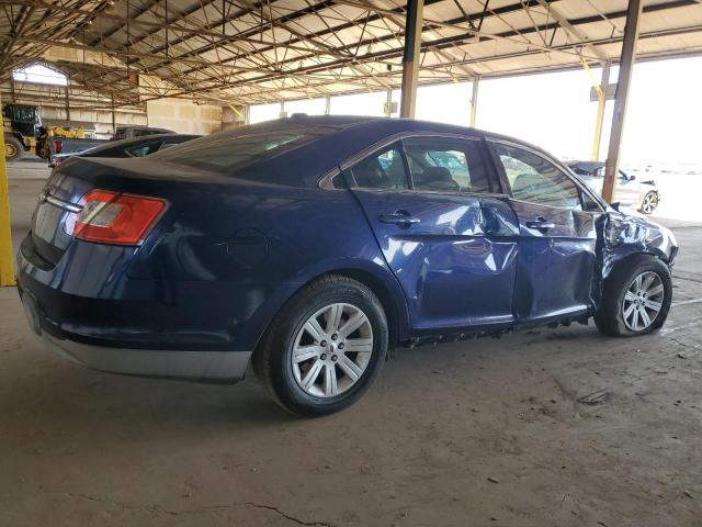Vin: 1fahp2dw5bg143860, lot: 57287185, ford taurus se 20113