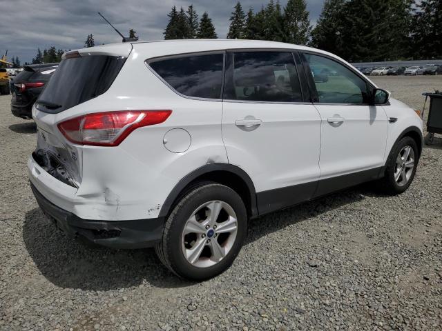Vin: 1fmcu9g93fub32399, lot: 56882575, ford escape se 20153
