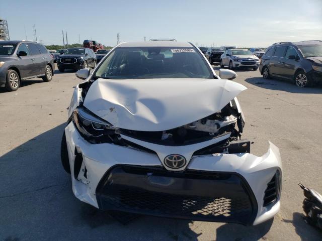2017 TOYOTA COROLLA L - 5YFBURHE4HP625973