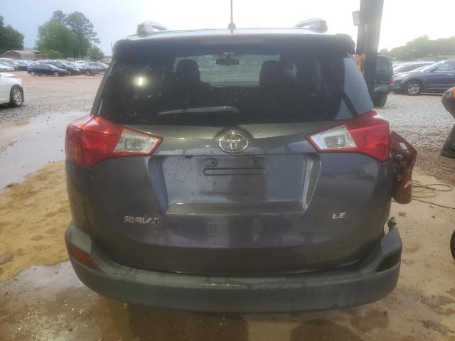 2015 TOYOTA RAV4 LE - 2T3ZFREV7FW188695