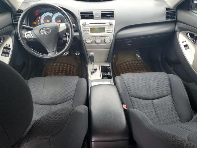 2010 TOYOTA CAMRY BASE - 4T1BF3EK0AU503567