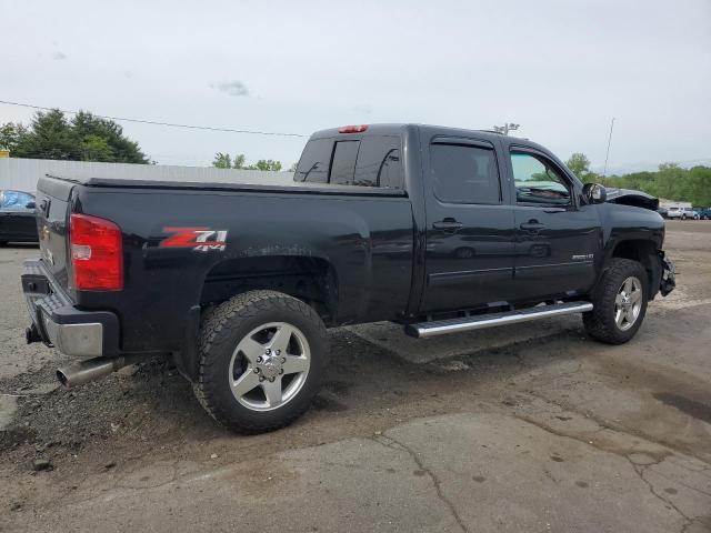 Vin: 1gc1kxcg2df226835, lot: 58298135, chevrolet all models k2500 heavy duty lt 20133