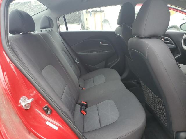 2017 KIA RIO LX - KNADM4A38H6037244