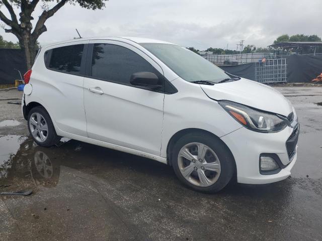 Vin: kl8cb6sa8kc749252, lot: 56520645, chevrolet spark ls 20194